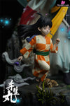 INU-YASHA Sesshomaru Resin Statue - DP Studio [Pre-Order Closed] Full Payment / 1/6 Scale INU-YASHA