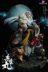 INU-YASHA Sesshomaru Resin Statue - DP Studio [Pre-Order Closed] Full Payment / 1/6 Scale INU-YASHA