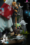 INU-YASHA Sesshomaru Resin Statue - DP Studio [Pre-Order Closed] Full Payment / 1/6 Scale INU-YASHA