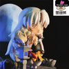 INU-YASHA Sesshomaru Resin Statue - Sunglasses Bear Studio [Pre-Order Closed] INU-YASHA