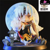 INU-YASHA Sesshomaru Resin Statue - Sunglasses Bear Studio [Pre-Order Closed] INU-YASHA