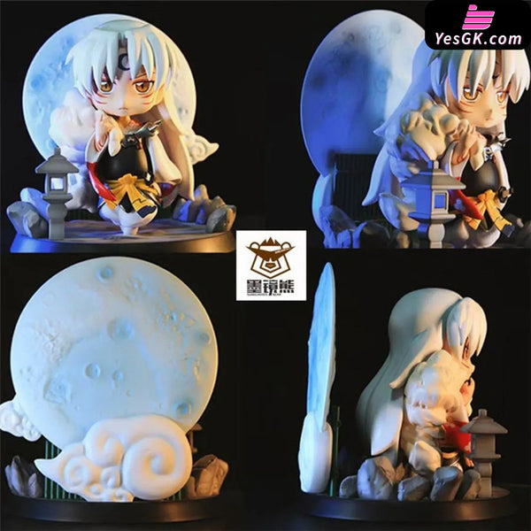 INU-YASHA Sesshomaru Resin Statue - Sunglasses Bear Studio [Pre-Order Closed] INU-YASHA