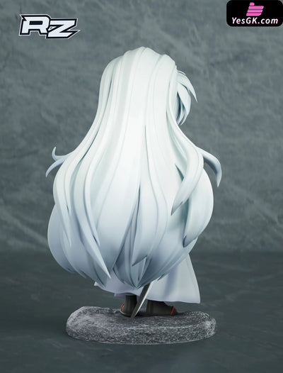 INU-YASHA Sesshomaru Sama POP GK Statue - RZ Studio [In-Stock] - Full Payment - INU-YASHA