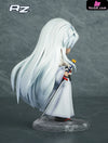 INU-YASHA Sesshomaru Sama POP GK Statue - RZ Studio [In-Stock] - Full Payment - INU-YASHA