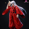 INU-YASHA Statue - HUN MAN Studio [In-Stock] INU-YASHA