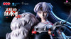 INU-YASHA vs Sesshomaru (Licensed) Resin Statue - Light Year Studio [Pre-Order] INU-YASHA