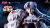 INU-YASHA vs Sesshomaru (Licensed) Resin Statue - Light Year Studio [Pre-Order] INU-YASHA