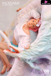 INUGAMI: Fleeting Fantasy & Dawn Whisper Statue - WeArtDoing Studio