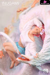 INUGAMI: Fleeting Fantasy & Dawn Whisper Statue - WeArtDoing Studio