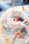 INUGAMI: Fleeting Fantasy & Dawn Whisper Statue - WeArtDoing Studio