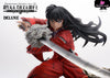 Inuyasha Father And Son Statue - Prism Studio [Pre-Order]