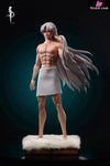 Inuyasha Sesshoumaru Resin Statue - S1 Studio [Pre - Order] Deposit / B Inuyasha