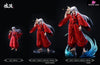 Inuyasha Statue - Hun Man Studio [In-Stock]