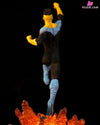 Invincible Mark Grayson Resin Statue - Kinetiquettes Studio [Pre - Order] Others