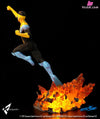 Invincible Mark Grayson Resin Statue - Kinetiquettes Studio [Pre - Order] Others