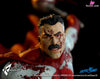 Invincible Omni - Man Resin Statue - Kinetiquettes Studio [Pre - Order] Others