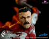 Invincible Omni - Man Resin Statue - Kinetiquettes Studio [Pre - Order] Others