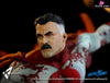 Invincible Omni - Man Resin Statue - Kinetiquettes Studio [Pre - Order] Others