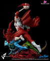 Invincible Omni - Man Resin Statue - Kinetiquettes Studio [Pre - Order] Others