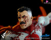 Invincible Omni - Man Resin Statue - Kinetiquettes Studio [Pre - Order] Others