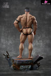 Invincible Omni-Man Statue - Nl Studio [Pre-Order] Others