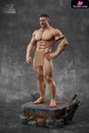 Invincible Omni-Man Statue - Nl Studio [Pre-Order] Others