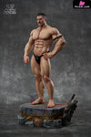 Invincible Omni-Man Statue - Nl Studio [Pre-Order] Others