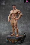 Invincible Omni-Man Statue - Nl Studio [Pre-Order] Others