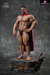 Invincible Omni-Man Statue - Nl Studio [Pre-Order] Others