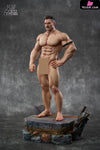 Invincible Omni-Man Statue - Nl Studio [Pre-Order] Others