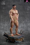 Invincible Omni-Man Statue - Nl Studio [Pre-Order] Others