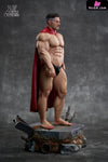 Invincible Omni-Man Statue - Nl Studio [Pre-Order] Others