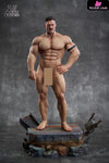 Invincible Omni-Man Statue - Nl Studio [Pre-Order] Others