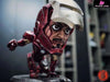 Iron Man Anthony Edward Stark Resin Statue - Cola Studio [Pre-Order]