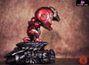 Iron Man Anthony Edward Stark Resin Statue - Cola Studio [Pre-Order]