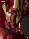 Iron Man Mark VI 1/1 Licensed Statue - Queen Studio [In-Stock] - Full Payment - MARVEL