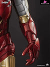 Iron Man Mark VI 1/1 Licensed Statue - Queen Studio [In-Stock] - Full Payment - MARVEL