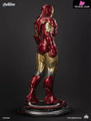 Iron Man Mark VI 1/1 Licensed Statue - Queen Studio [In-Stock] - Full Payment - MARVEL