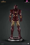 Iron Man Mark3 1/1 Scale Resin Statue - Queen Studio [Pre-Order]