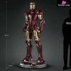 Iron Man Mark3 1/1 Scale Resin Statue - Queen Studio [Pre-Order]