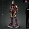 Iron Man Mark3 1/1 Scale Resin Statue - Queen Studio [Pre-Order]