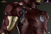 Iron Man Mark3 1/1 Scale Resin Statue - Queen Studio [Pre-Order]