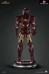 Iron Man Mark3 1/1 Scale Resin Statue - Queen Studio [Pre-Order]