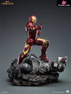 Iron Man Mark3 1/4 Scale Resin Statue - Queen Studio [Pre-Order]