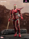 Marvel Iron Man Mk.85 (Licensed) Statue - Morstorm Studio [Pre-Order] Marvel