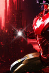 Iron Man MK6 1/4 GK Statue - IRON Studio (Pin Jiang) [In-Stock] - Full Payment - MARVEL