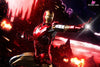 Iron Man MK6 1/4 GK Statue - IRON Studio (Pin Jiang) [In-Stock] - Full Payment - MARVEL