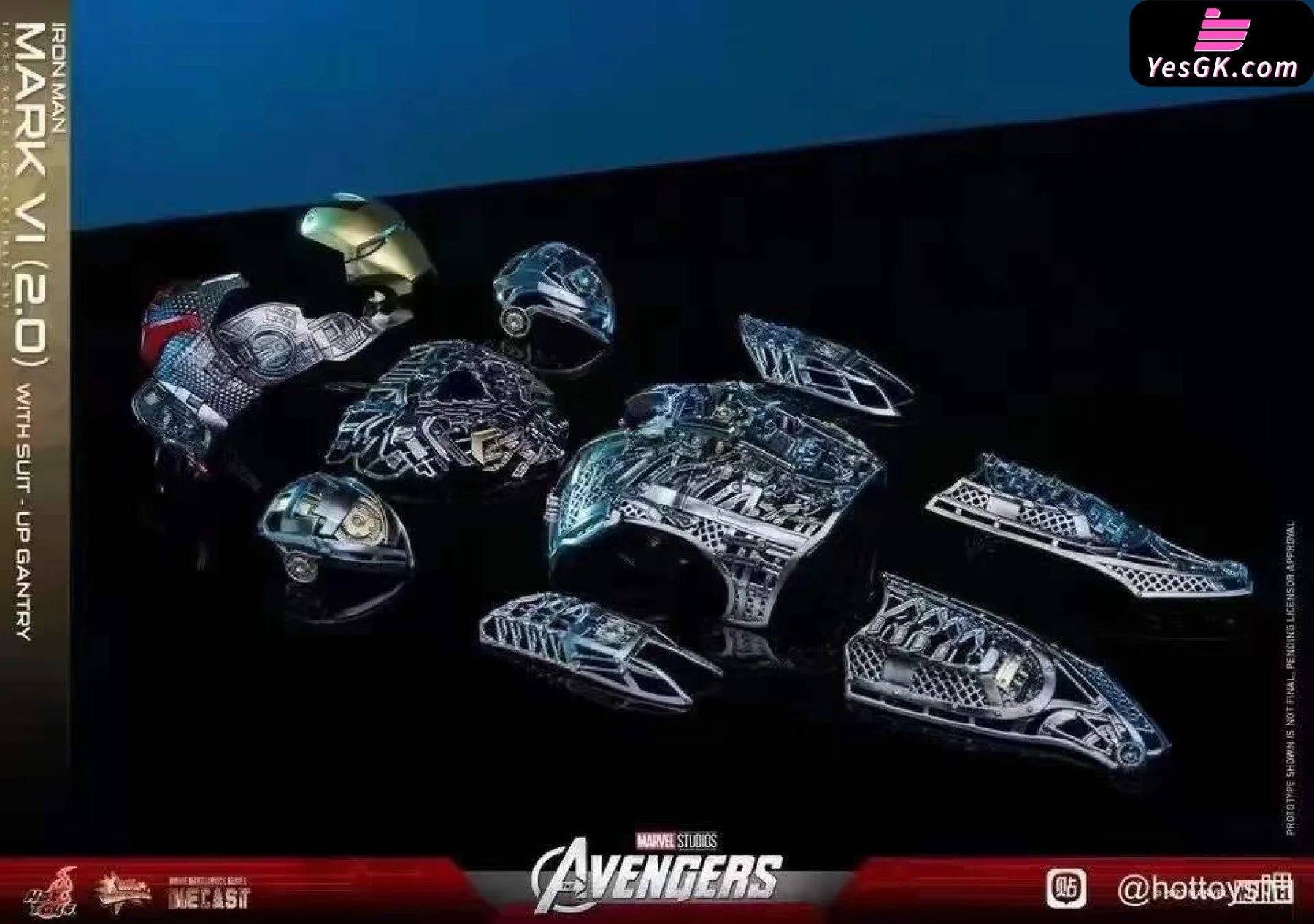早い者勝ち hottoys Galen Ersom 日本限定 早い者勝ち hottoys Galen Ersom 日本限定（ホーム｜株式会社