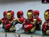 Iron Man Statue - Toys Bank Studio [Pre-Order]