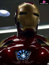 Iron Man Statue - Toys Bank Studio [Pre-Order]